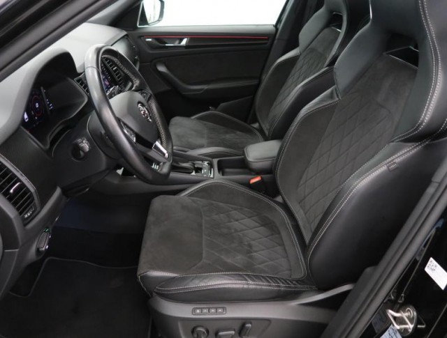 Škoda Kodiaq  1.5 TSI Sportline