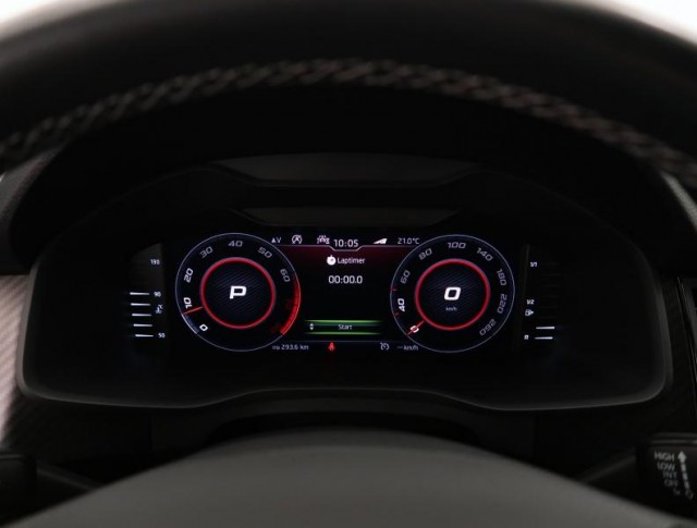 Škoda Kodiaq  1.5 TSI Sportline