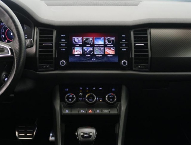 Škoda Kodiaq  1.5 TSI Sportline