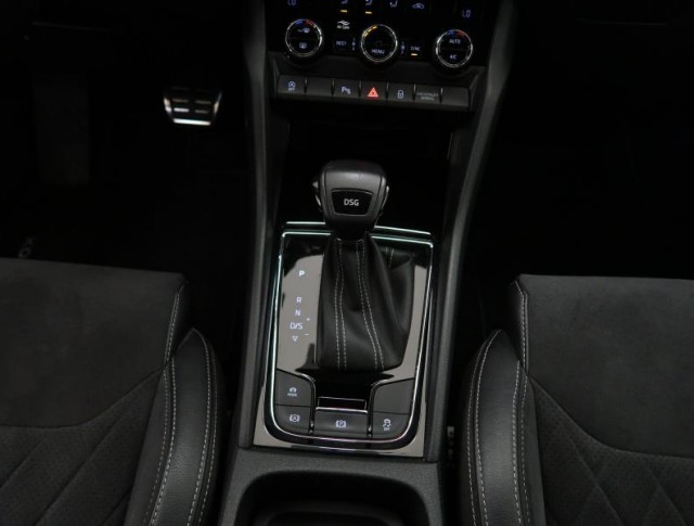 Škoda Kodiaq  1.5 TSI Sportline