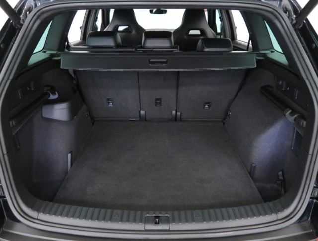 Škoda Kodiaq  1.5 TSI Sportline