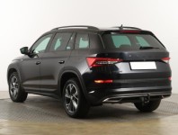Škoda Kodiaq  1.5 TSI Sportline
