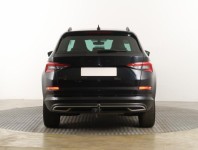 Škoda Kodiaq  1.5 TSI Sportline