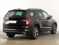 Škoda Kodiaq  1.5 TSI Sportline
