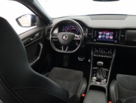 Škoda Kodiaq  1.5 TSI Sportline