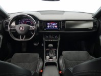 Škoda Kodiaq  1.5 TSI Sportline