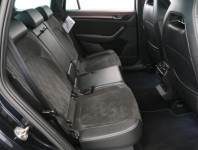 Škoda Kodiaq  1.5 TSI Sportline