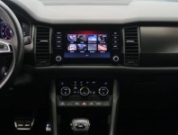 Škoda Kodiaq  1.5 TSI Sportline