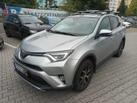 Toyota RAV 4  2.5 Hybrid Style