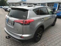 Toyota RAV 4  2.5 Hybrid Style