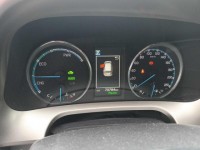 Toyota RAV 4  2.5 Hybrid Style