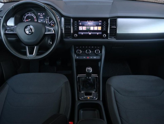 Škoda Kodiaq  1.4 TSI Ambition