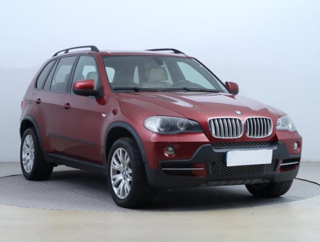 BMW X5  3.0sd 