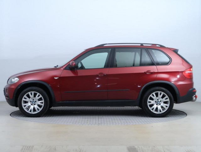 BMW X5  3.0sd 