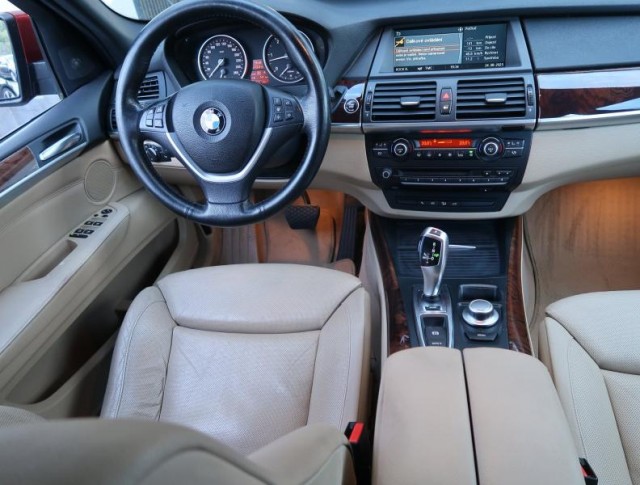 BMW X5  3.0sd 