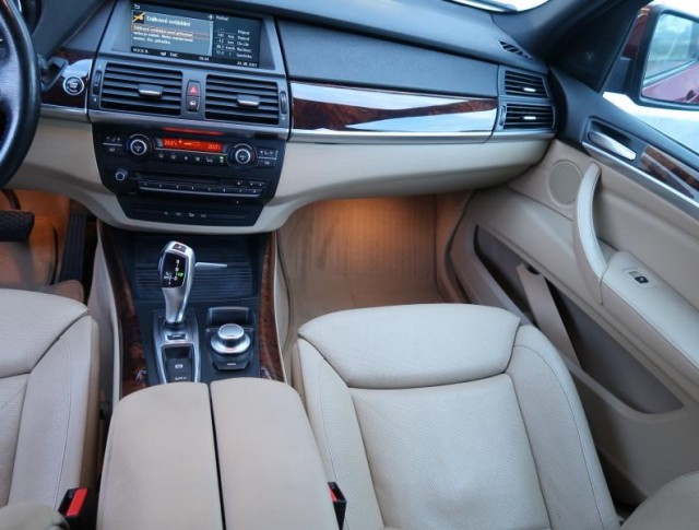 BMW X5  3.0sd 
