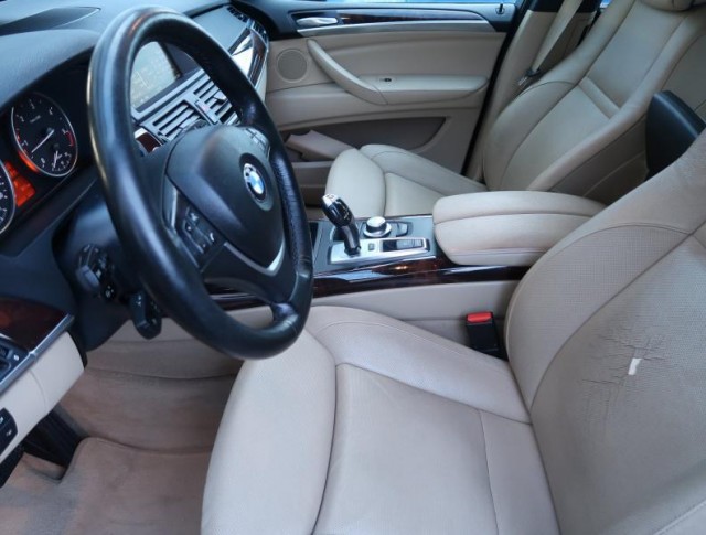 BMW X5  3.0sd 