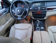 BMW X5  3.0sd 
