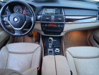 BMW X5  3.0sd 