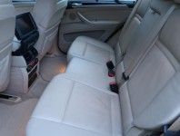 BMW X5  3.0sd 