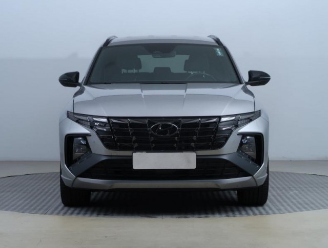 Hyundai Tucson  1.6 T-GDI N-Line