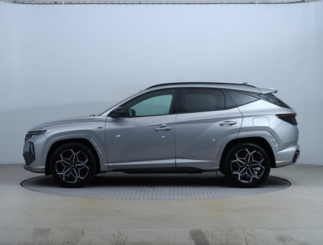 Hyundai Tucson  1.6 T-GDI N-Line