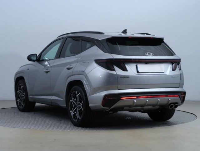 Hyundai Tucson  1.6 T-GDI N-Line