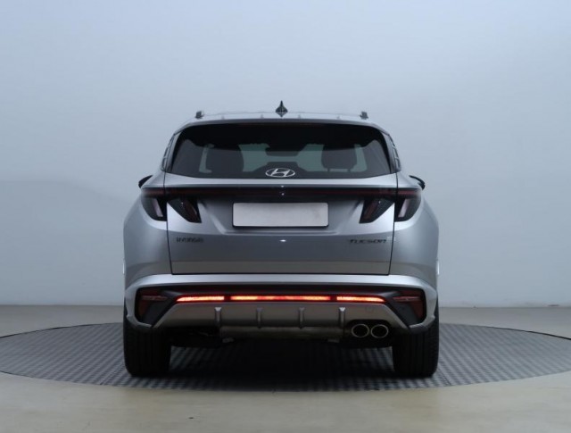 Hyundai Tucson  1.6 T-GDI N-Line