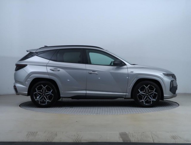 Hyundai Tucson  1.6 T-GDI N-Line
