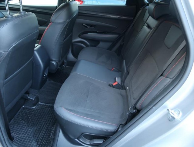 Hyundai Tucson  1.6 T-GDI N-Line