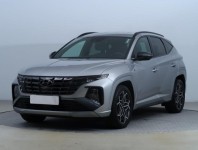 Hyundai Tucson  1.6 T-GDI N-Line