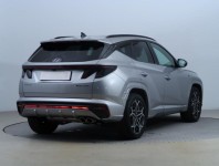 Hyundai Tucson  1.6 T-GDI N-Line
