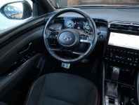 Hyundai Tucson  1.6 T-GDI N-Line