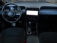 Hyundai Tucson  1.6 T-GDI N-Line