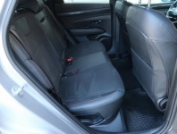 Hyundai Tucson  1.6 T-GDI N-Line