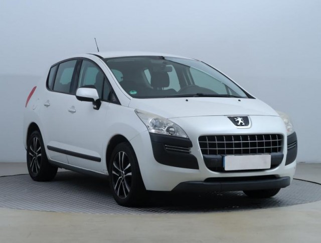 Peugeot 3008  1.6 VTi Active