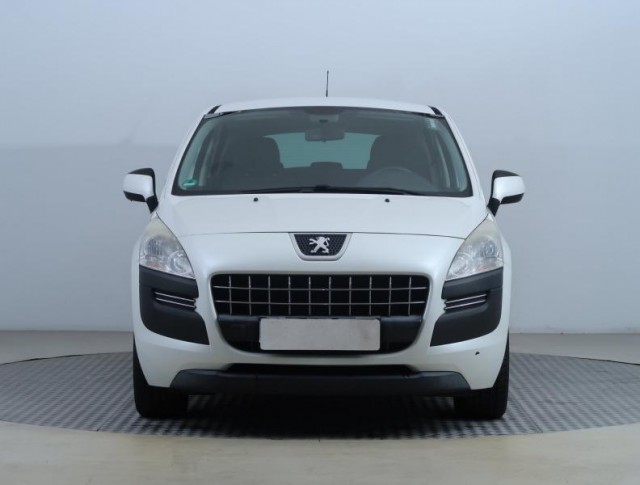 Peugeot 3008  1.6 VTi Active