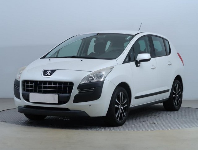 Peugeot 3008  1.6 VTi Active