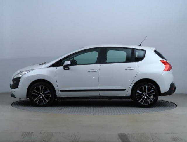 Peugeot 3008  1.6 VTi Active