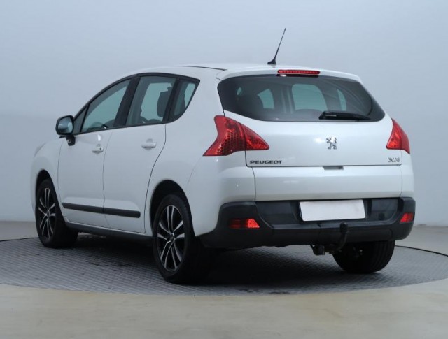 Peugeot 3008  1.6 VTi Active