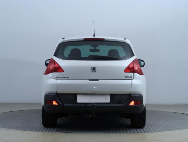 Peugeot 3008  1.6 VTi Active