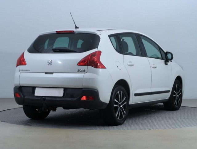 Peugeot 3008  1.6 VTi Active