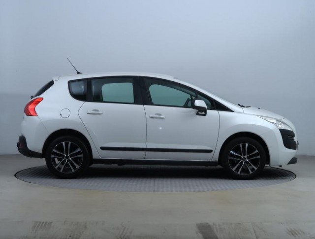 Peugeot 3008  1.6 VTi Active
