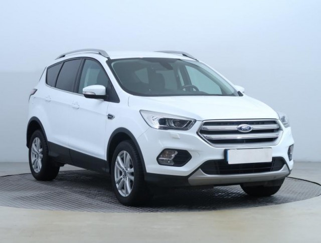Ford Kuga  1.5 EcoBoost Business