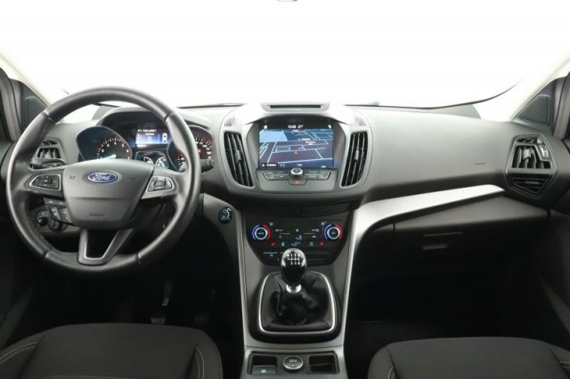 Ford Kuga  1.5 EcoBoost Business