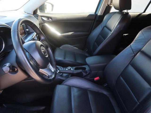 Mazda CX-5  2.0 Skyactiv-G Revolution