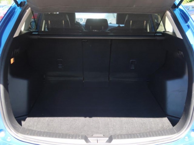 Mazda CX-5  2.0 Skyactiv-G Revolution
