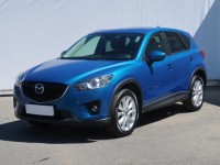 Mazda CX-5  2.0 Skyactiv-G Revolution