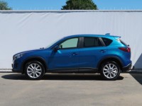 Mazda CX-5  2.0 Skyactiv-G Revolution