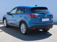 Mazda CX-5  2.0 Skyactiv-G Revolution